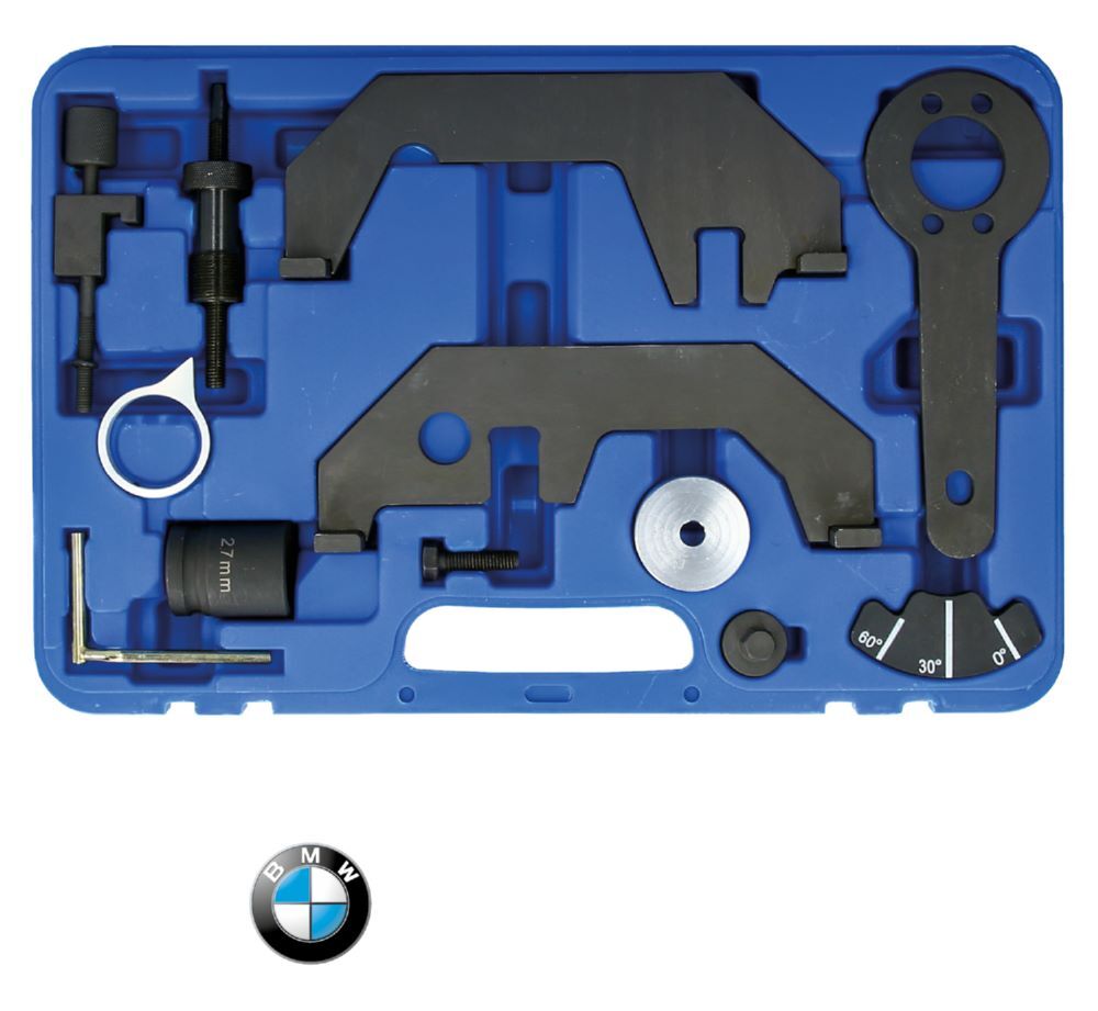 Produktbild Motor-Einstellwerkzeug-Satz für BMW N62, N73 bild 2
