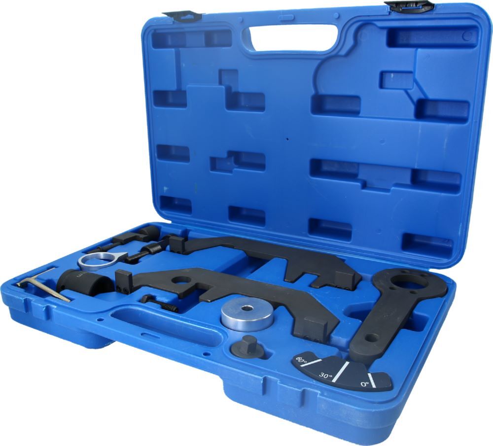 Produktbild Brilliant Tools Motor Einstellwerkzeug Satz für BMW N62 N73