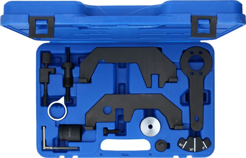 Produktbild Motor-Einstellwerkzeug-Satz für BMW N62, N73 bild 3