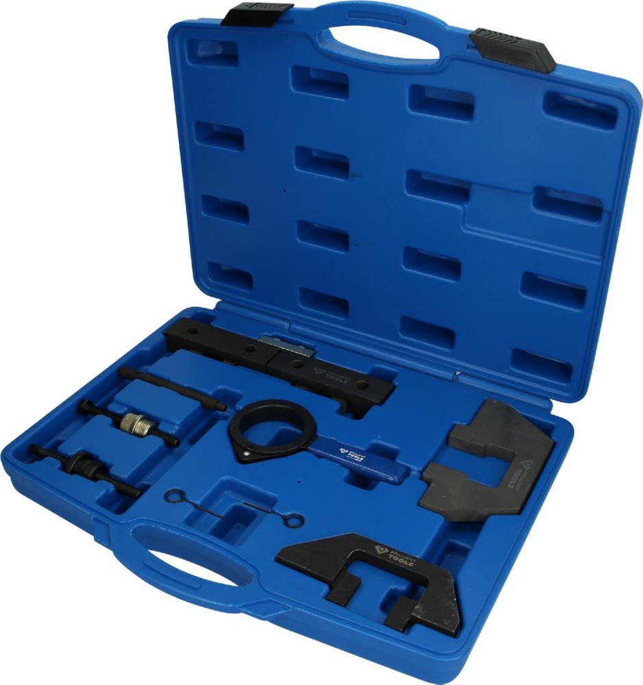 Produktbild Brilliant Tools Motor Einstellwerkzeug Satz für BMW M42 M50