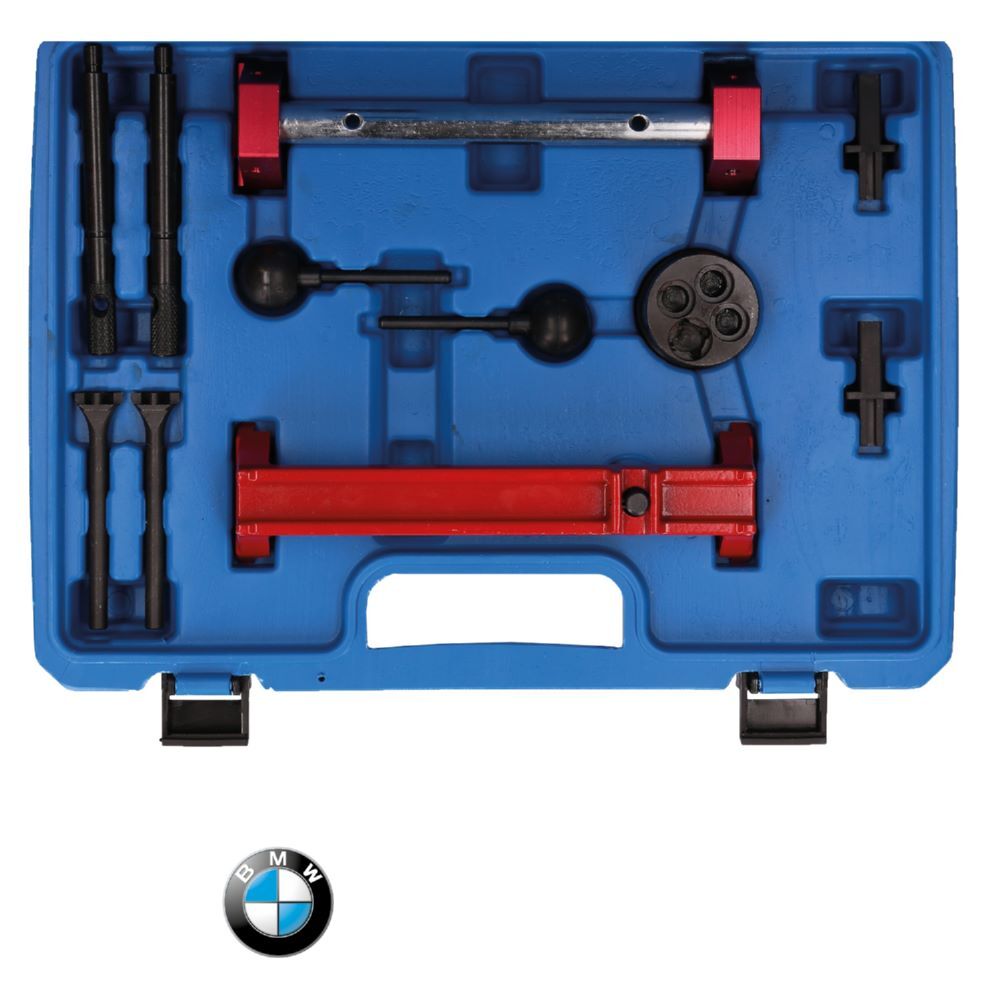 Produktbild Motor-Einstellwerkzeug-Satz für BMW S54 bild 2