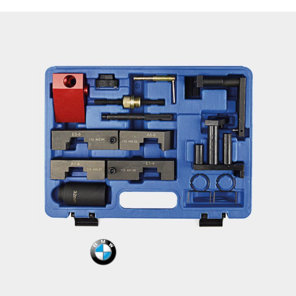 Produktbild Motor-Einstellwerkzeug-Satz für BMW M62 Vanos bild 2