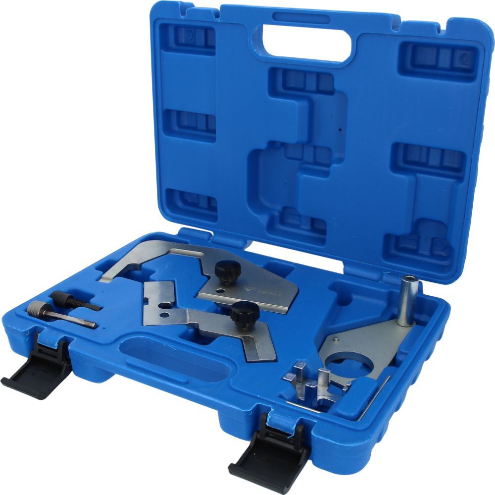 Produktbild Brilliant Tools Motor Einstellwerkzeug Satz für Ford 2.0 Ecoboost