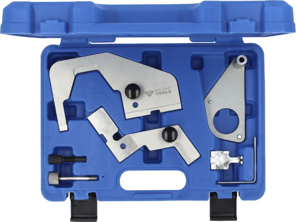 Produktbild Motor-Einstellwerkzeug-Satz für Ford 2.0 Ecoboost bild 2