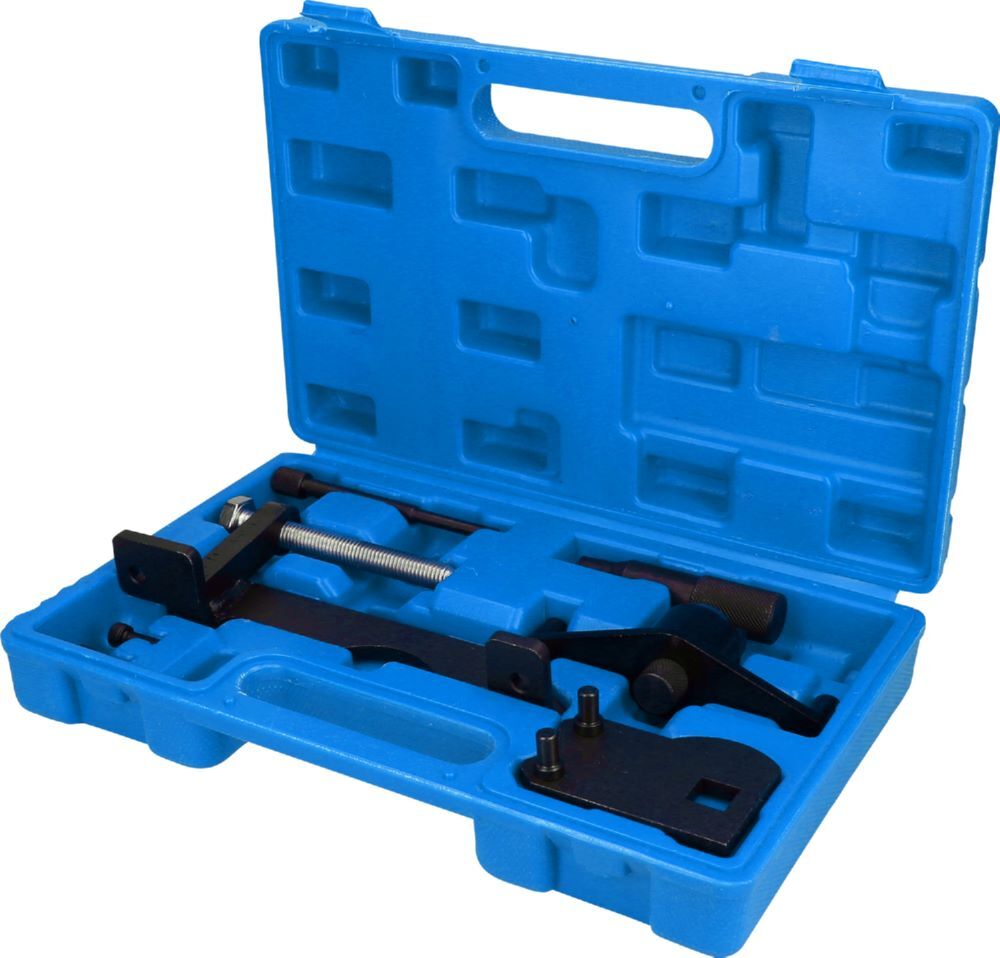 Produktbild Brilliant Tools Motor Einstellwerkzeug Satz für Opel GM 2.0 und 2.2 Ecotec Diesel
