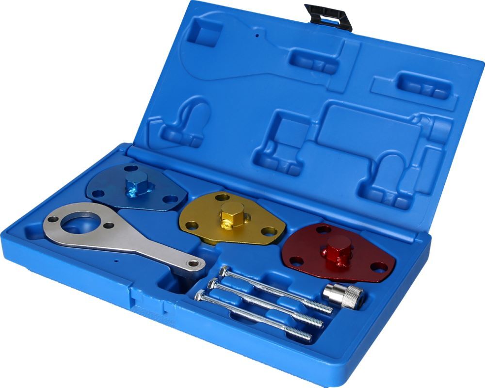 Produktbild Brilliant Tools Motor Einstellwerkzeug Satz für Fiat 1.7 und 1.9 Diesel