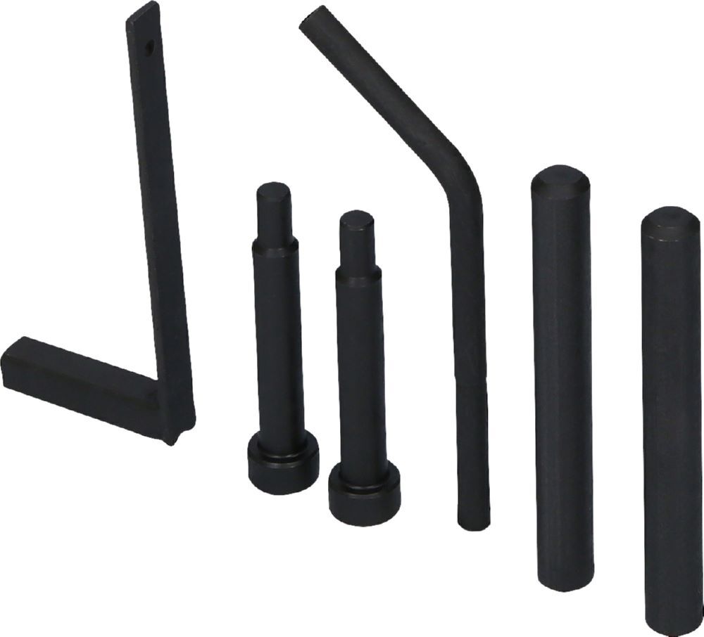 Produktbild Brilliant Tools Motor Einstellwerkzeug Satz für Fiat Peugeot Citroen 1.8 und 2.0 8V Benzin
