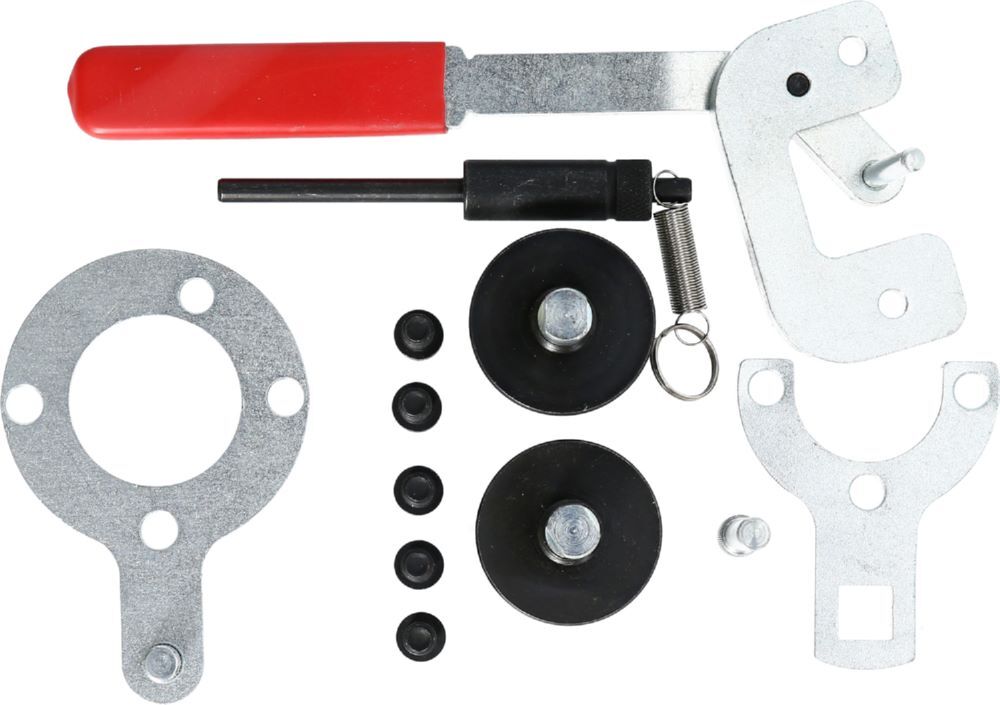 Produktbild Motor-Einstellwerkzeug-Satz für Fiat, Ford, Opel, Suzuki 1.3 Diesel bild 3