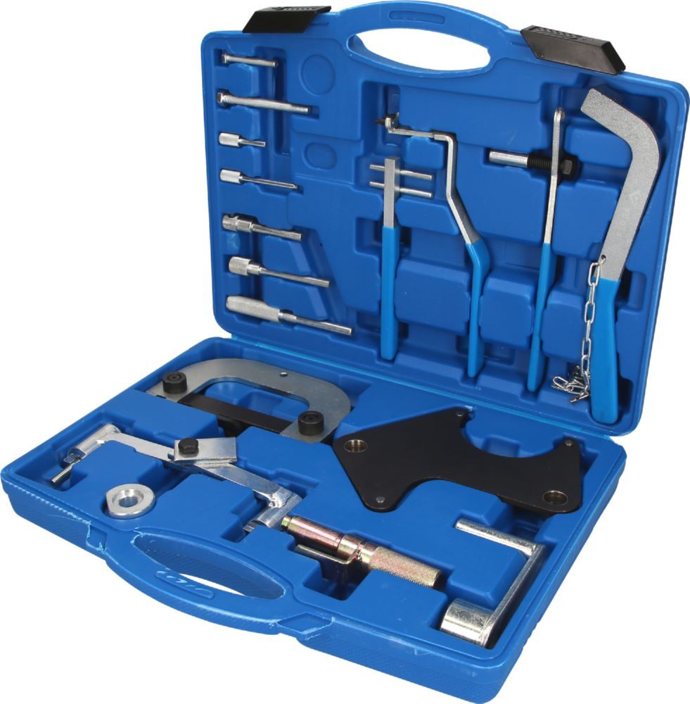 Produktbild Brilliant Tools Motor Einstellwerkzeug Satz für Renault