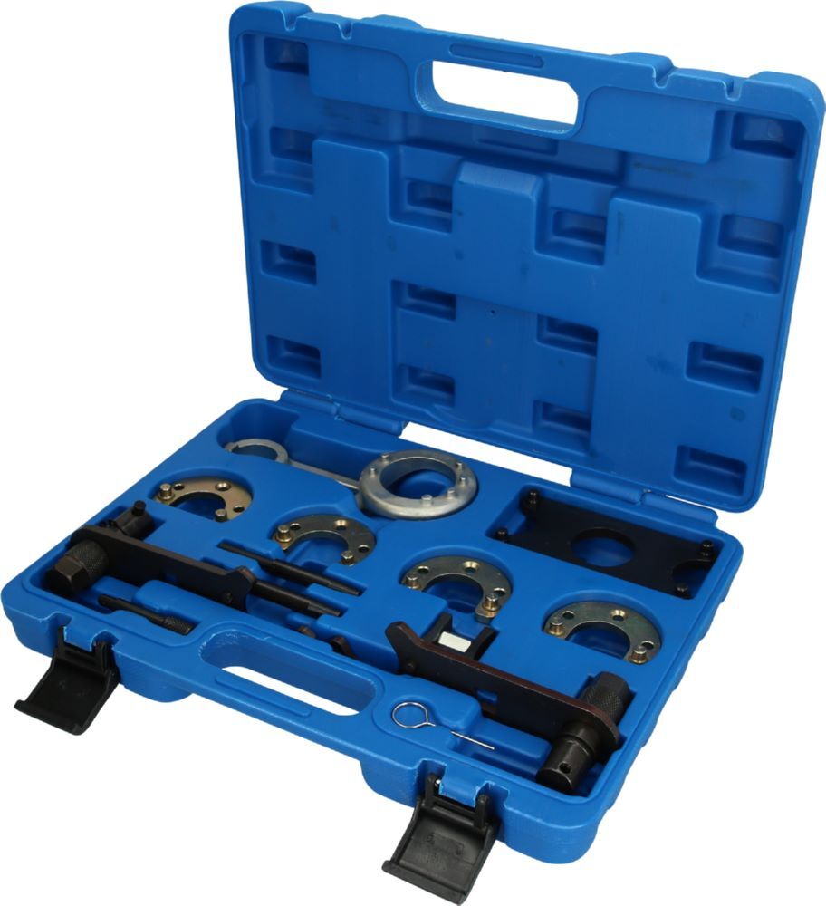 Produktbild Brilliant Tools Motor Einstellwerkzeugsatz für Land Roverund MG