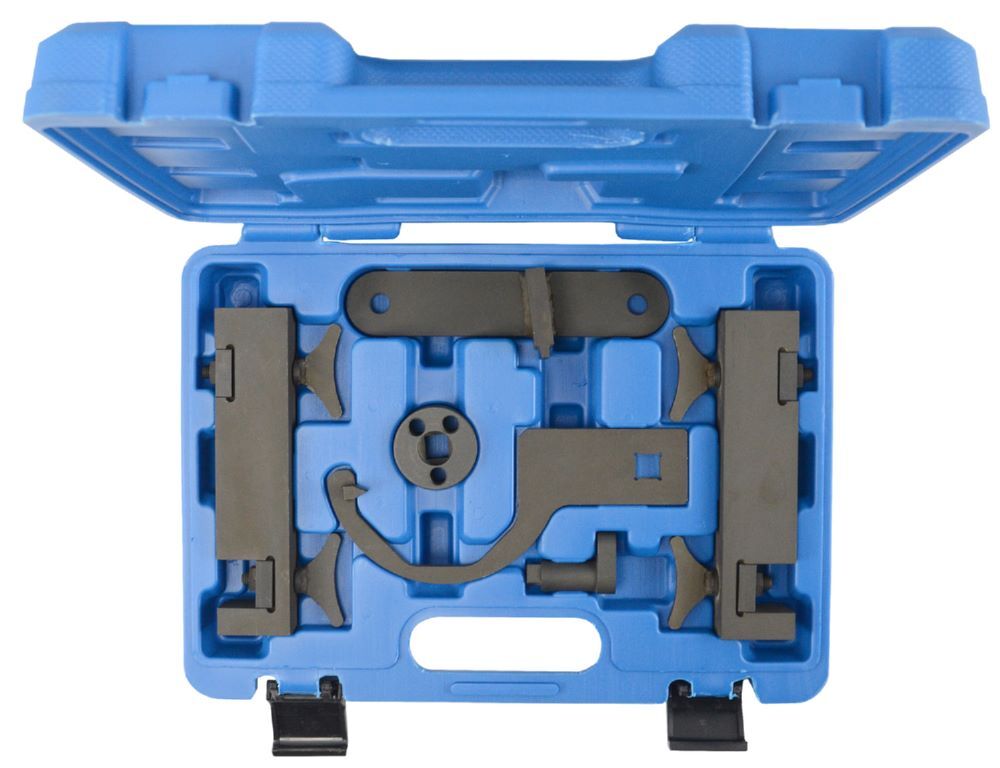 Produktbild Motor-Einstellwerkzeug-Satz für Jaguar, Land Rover 5.0 V8 bild 3