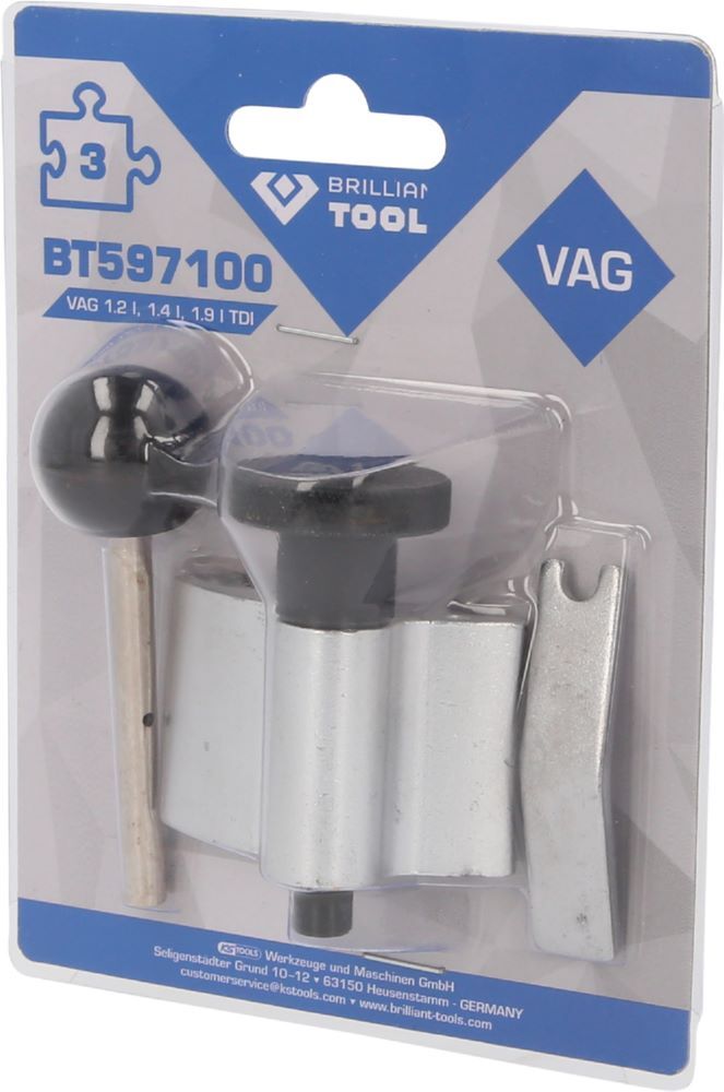 Produktbild Motor-Einstellwerkzeug-Satz für VAG bild 3