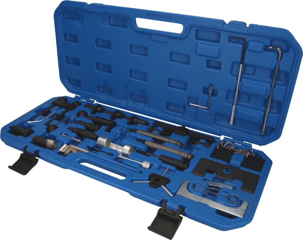 Produktbild Brilliant Tools Motor Einstellwerkzeug Satz für VAG