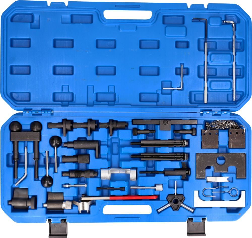 Produktbild Motor-Einstellwerkzeug-Satz für VAG bild 2