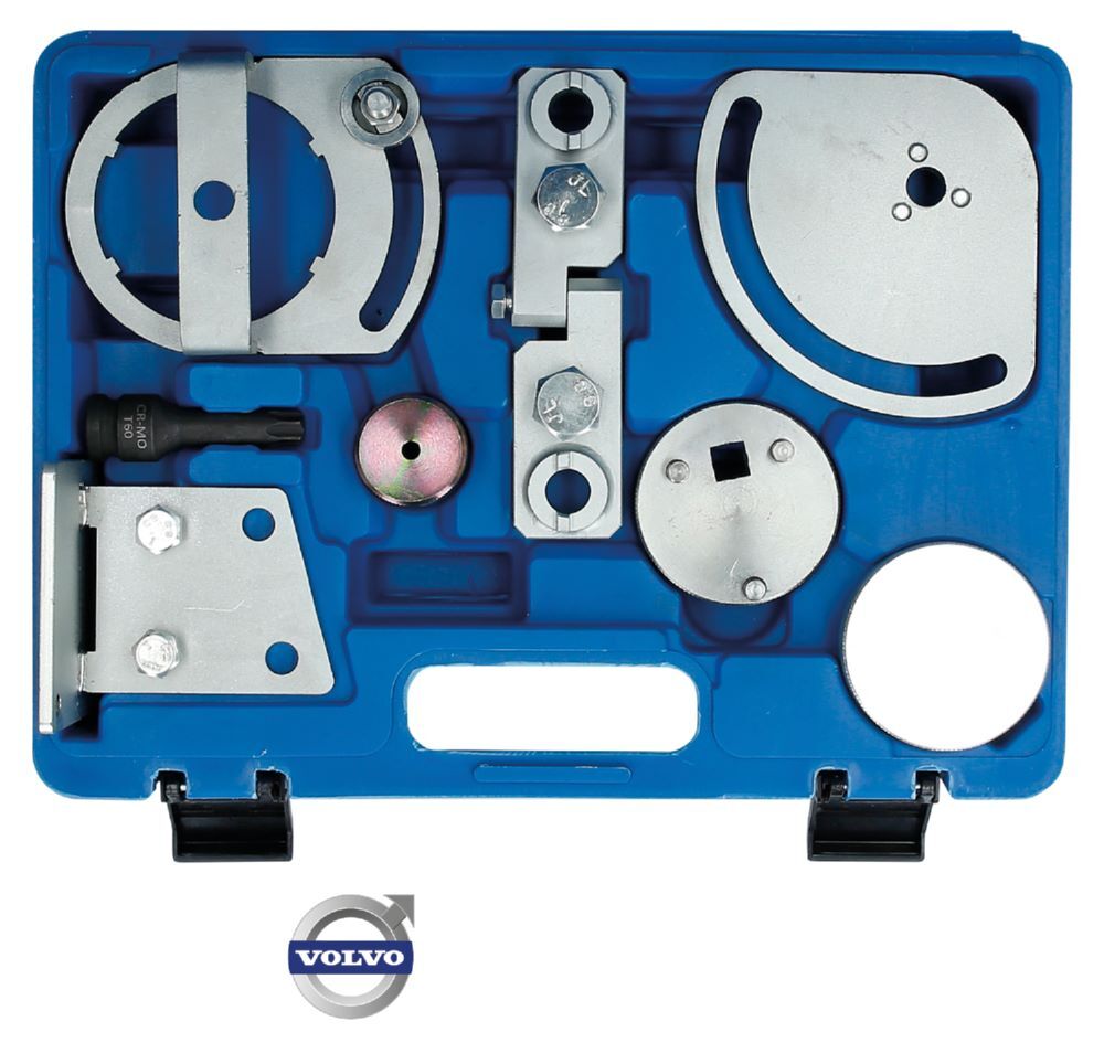 Produktbild Motor-Einstellwerkzeug-Satz für Volvo T6 bild 2