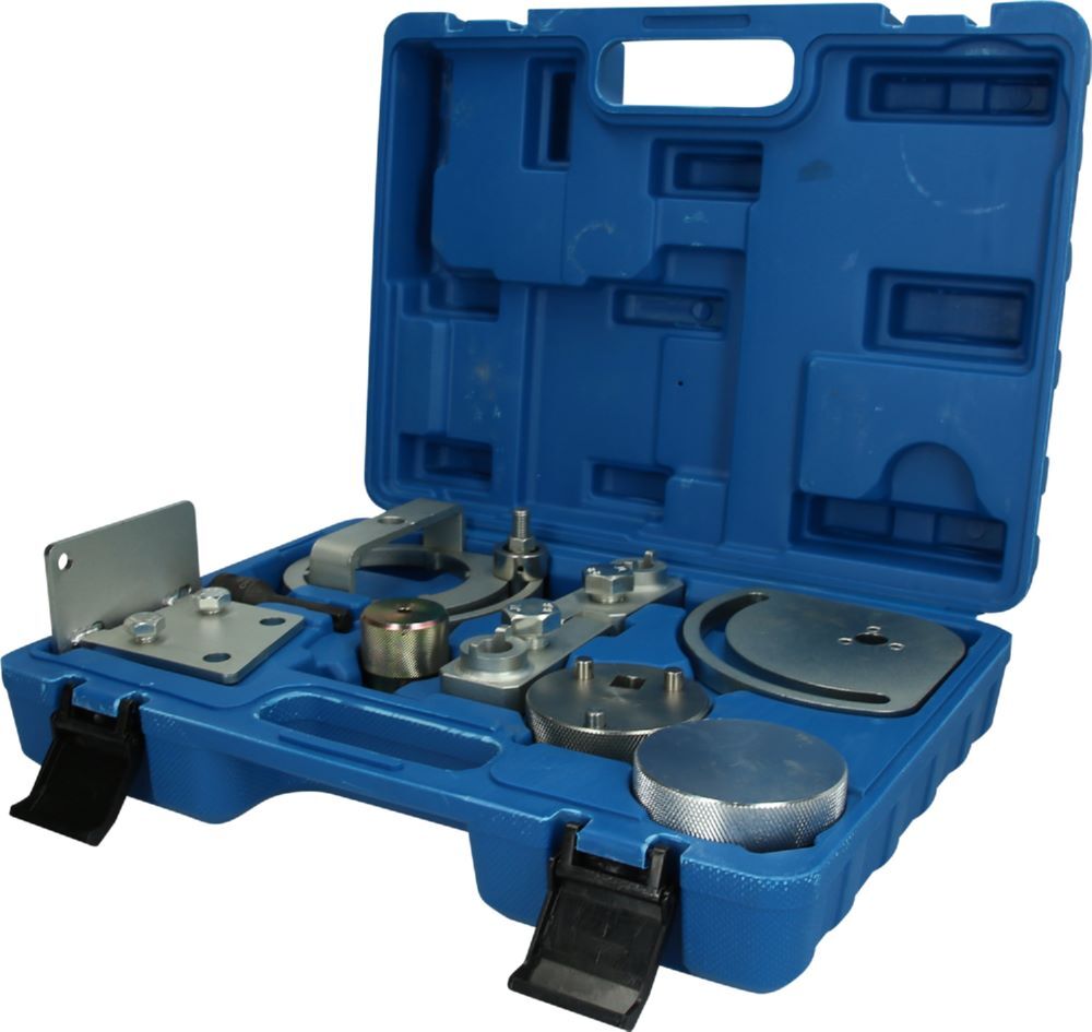 Produktbild Brilliant Tools Motor Einstellwerkzeug Satz für Volvo T6