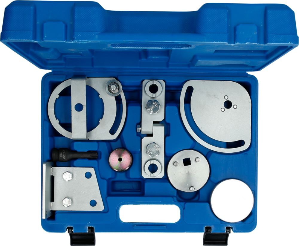 Produktbild Motor-Einstellwerkzeug-Satz für Volvo T6 bild 3