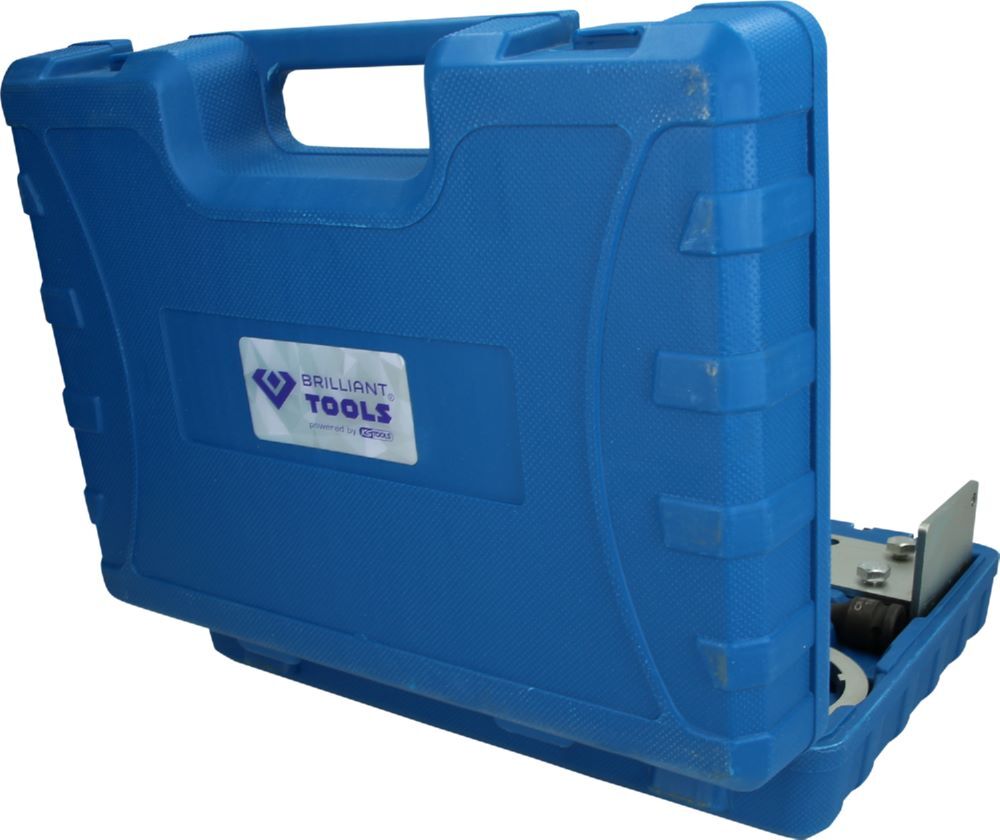 Produktbild Motor-Einstellwerkzeug-Satz für Volvo T6 bild 4