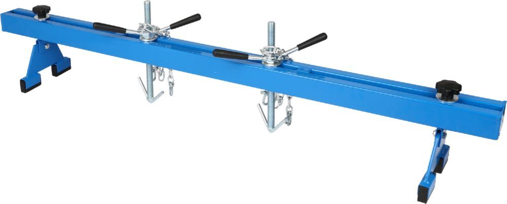Produktbild Motorbrücke, 500 kg bild 2