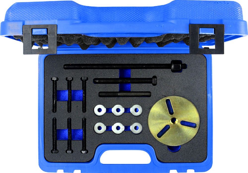 Produktbild Brilliant Tools Kurbelwellen Riemenscheiben Werkzeug Satz für MINI Cooper Motoren W11