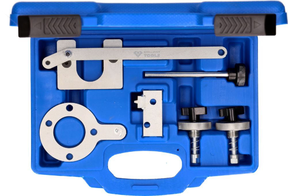 Produktbild Motor-Einstellwerkzeug für Fiat 1.3 Multijet bild 2