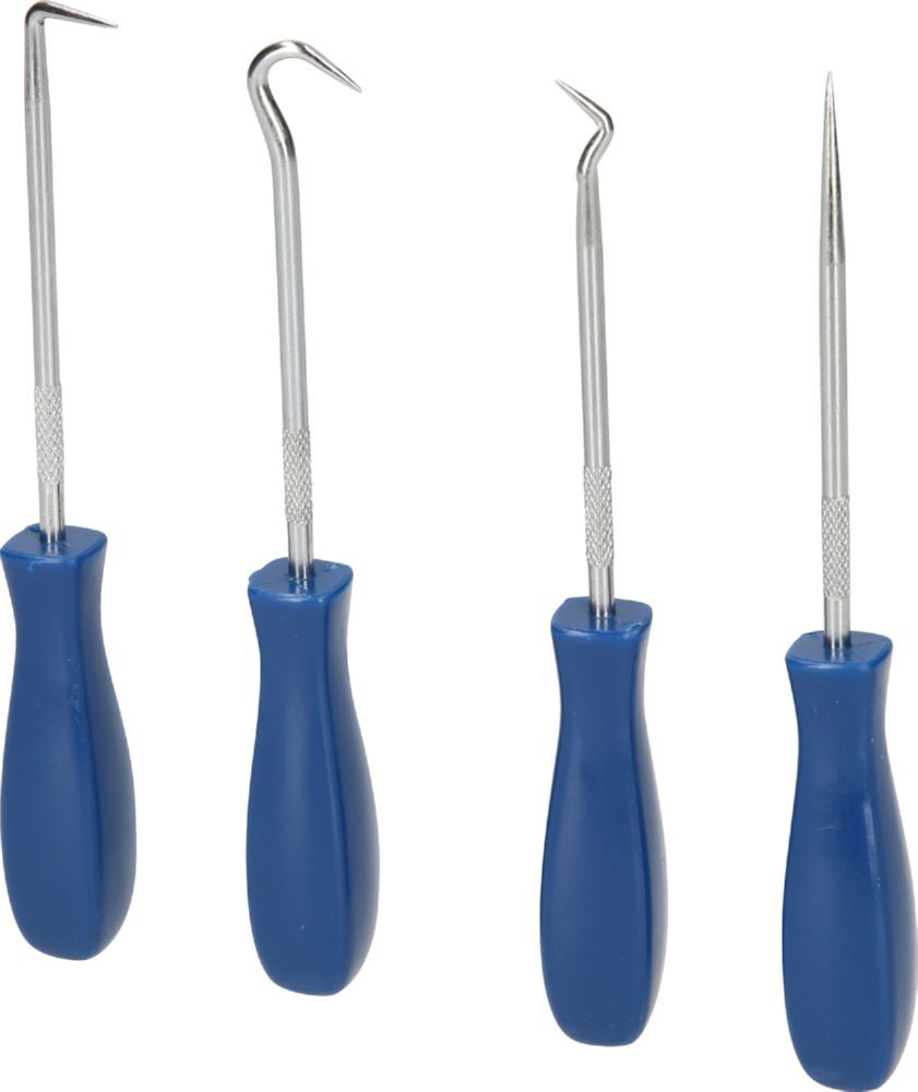 Produktbild Nadel-Haken-Satz, 4-tlg bild 2