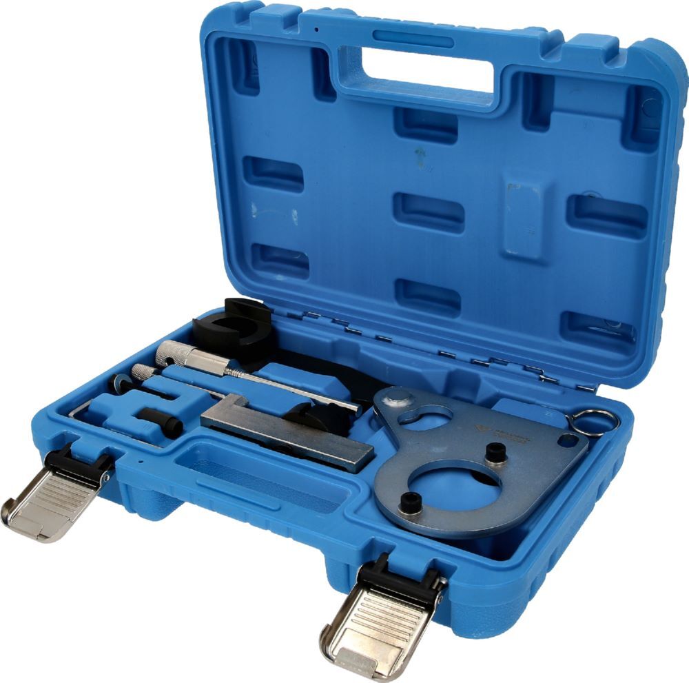 Produktbild Brilliant Tools Motor Einstellwerkzeugsatz für Nissan Renault Opel