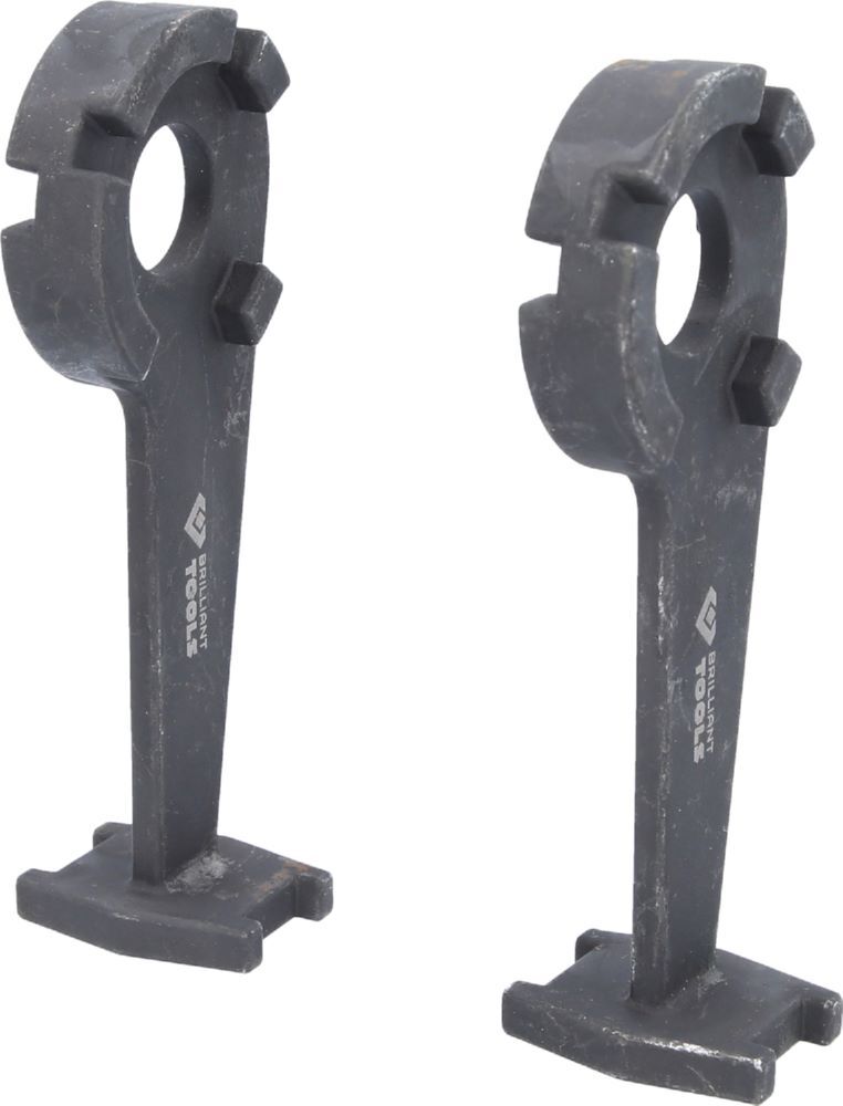 Produktbild Brilliant Tools Nockenwellen Einstellwerkzeug für Audi V8 4.2