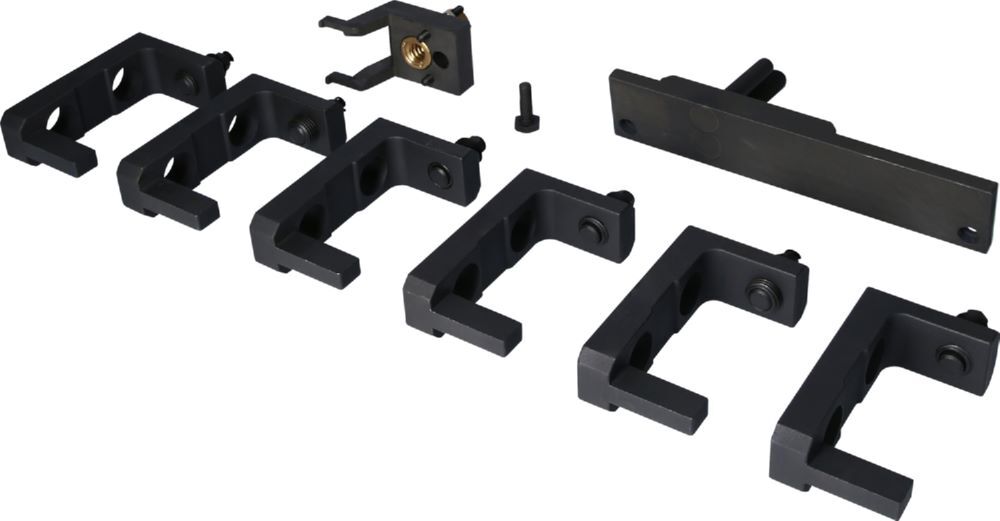 Produktbild Brilliant Tools Nockenwellen Lagerdeckel Werkzeug für BMW N51 N52