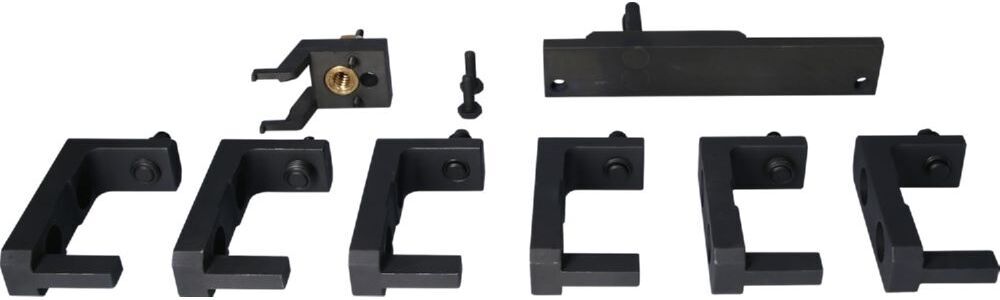 Produktbild Nockenwellen-Lagerdeckel-Werkzeug für BMW N51, N52 bild 4
