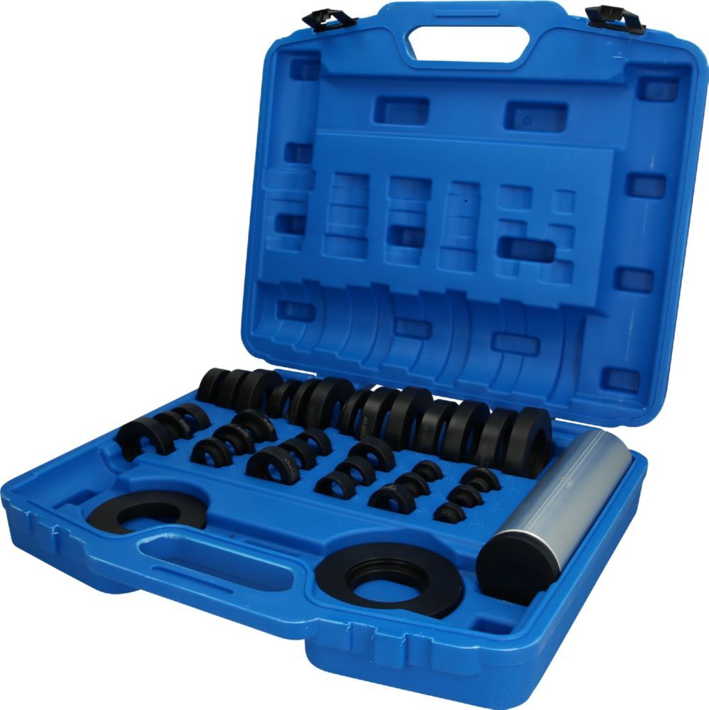 Produktbild Brilliant Tools Lager Eintreib Satz Nylon 36 teilig