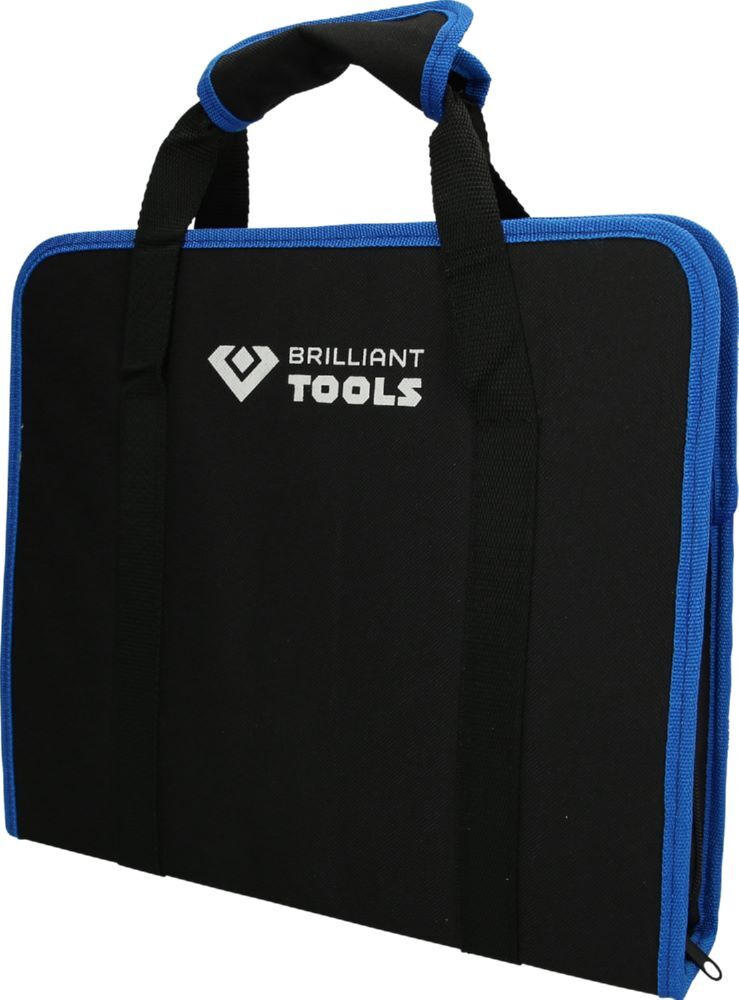 Produktbild Universal-Werkzeug-Satz in Nylontasche, 58-tlg bild 4
