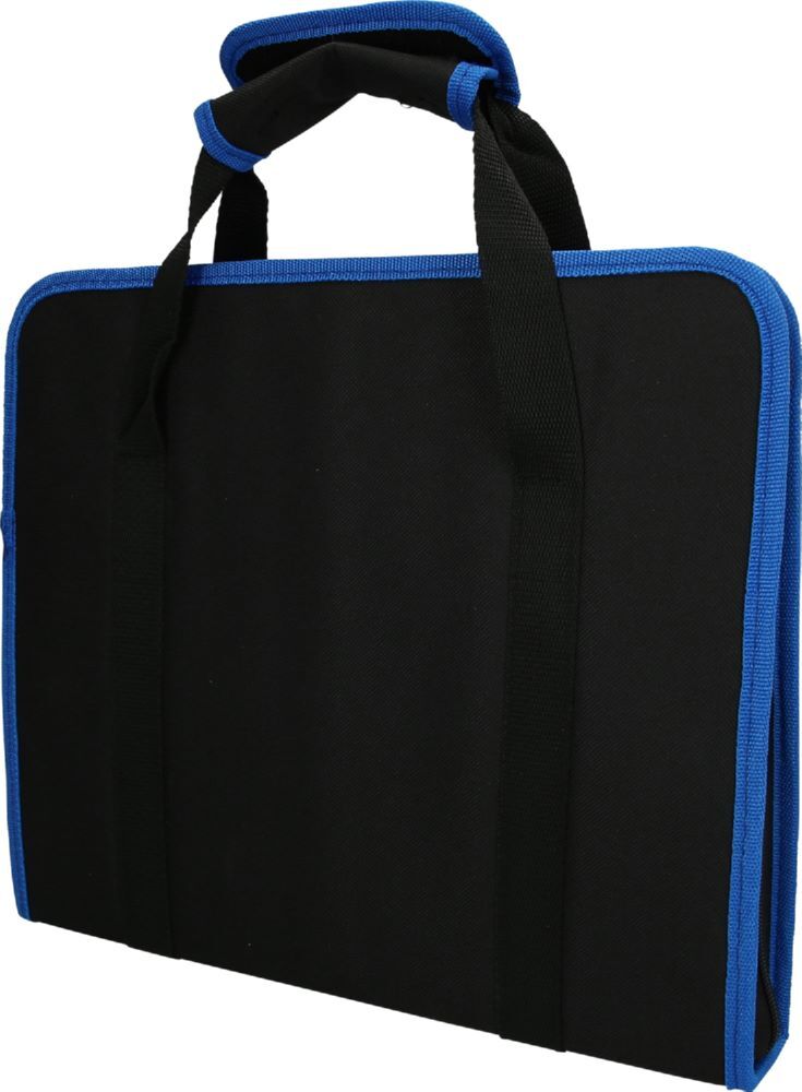 Produktbild Universal-Werkzeug-Satz in Nylontasche, 58-tlg bild 5