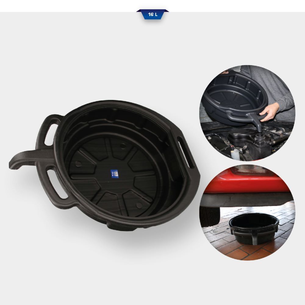 Produktbild Öl-Auffangwanne, 16L bild 2