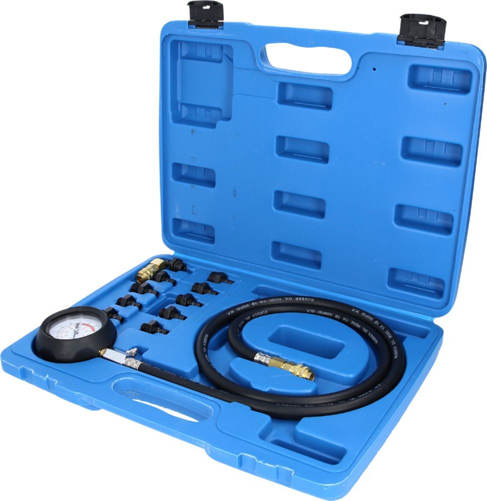Produktbild Brilliant Tools Öldruck Tester Satz 12 teilig