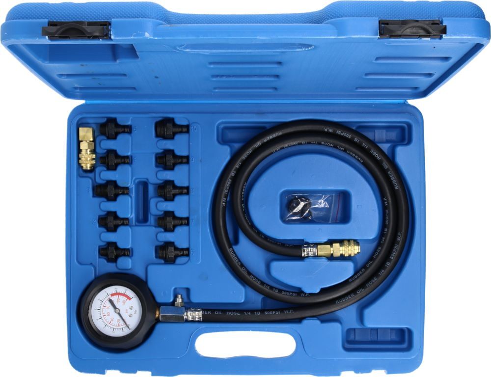 Produktbild Öldruck-Tester-Satz, 12-tlg bild 3