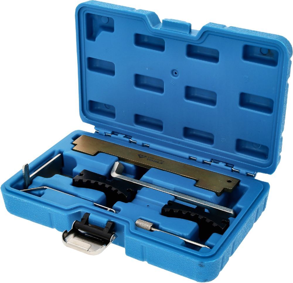 Produktbild Brilliant Tools Motor Einstellwerkzeug Satz für Opel 1.6 und 1.8