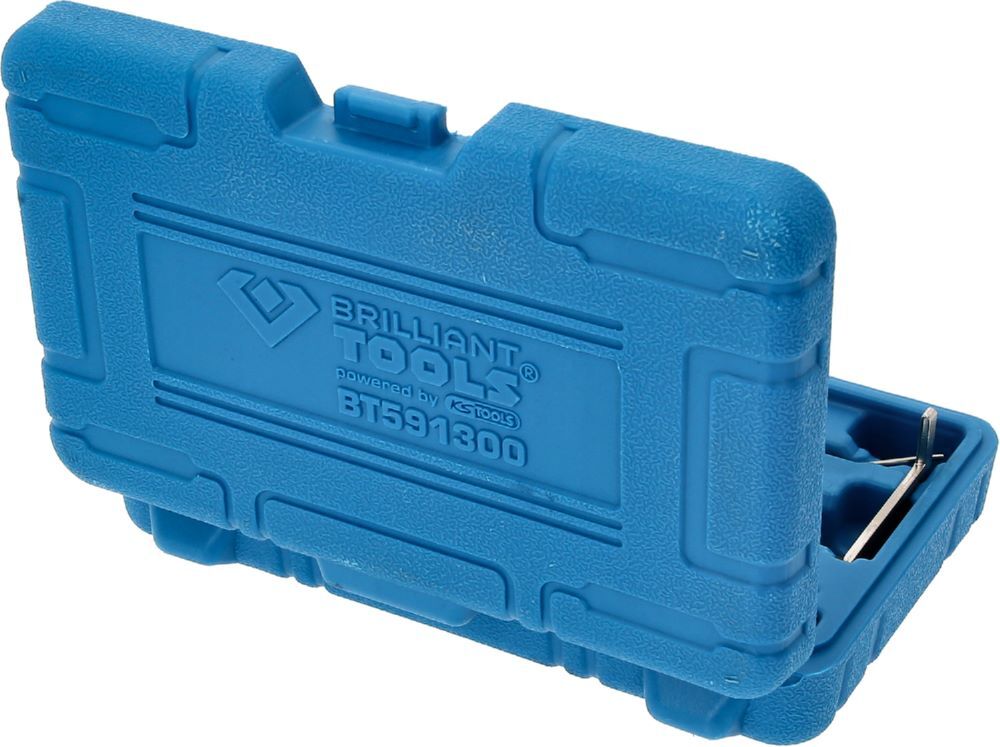 Produktbild Motor-Einstellwerkzeug-Satz für Opel 1.6, 1.8 bild 3