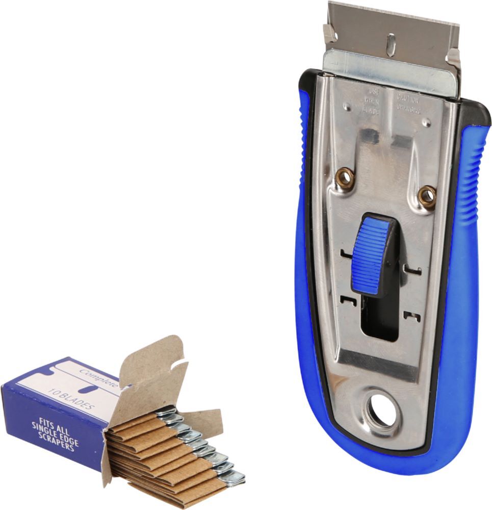 Produktbild Brilliant Tools Plakettenschaber