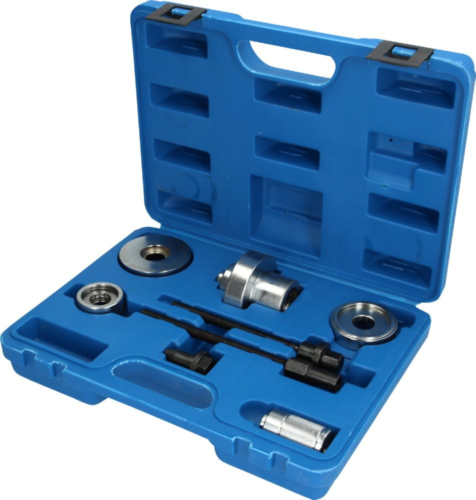 Produktbild Brilliant Tools Silentlager Werkzeug Satz für VW Polo 9N 8 teilig