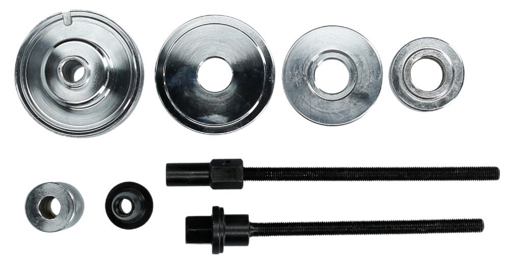 Produktbild Silentlager-Werkzeug-Satz, für VW Polo 9N, 8-tlg bild 5