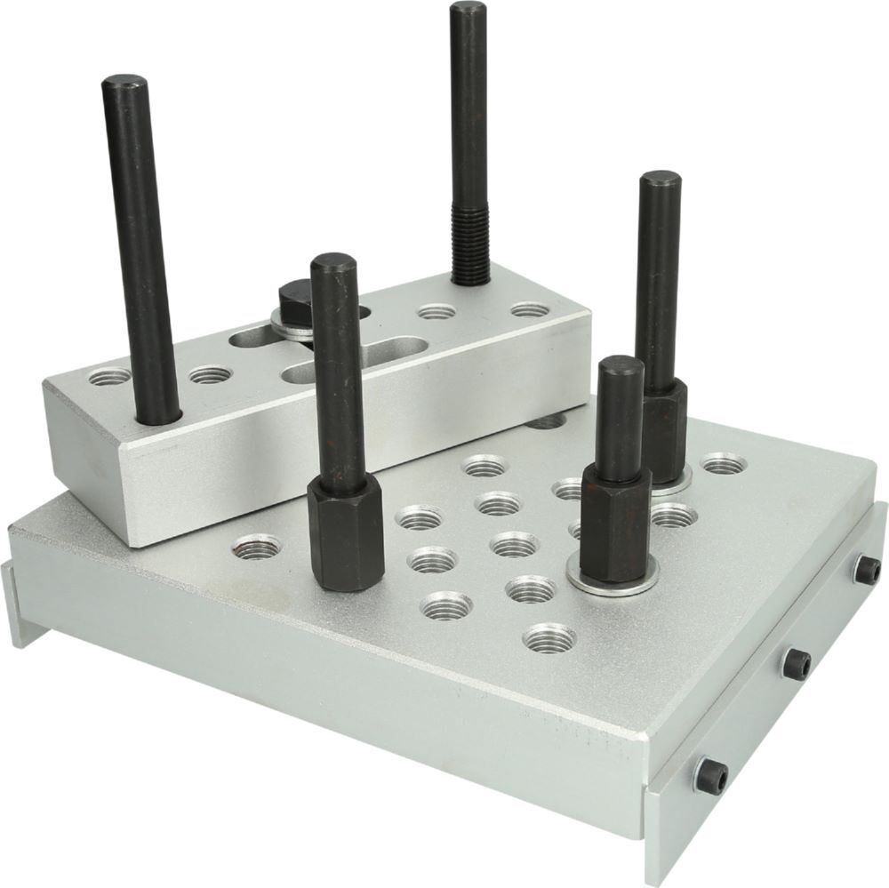Produktbild Pressunterlage, 24-tlg bild 3