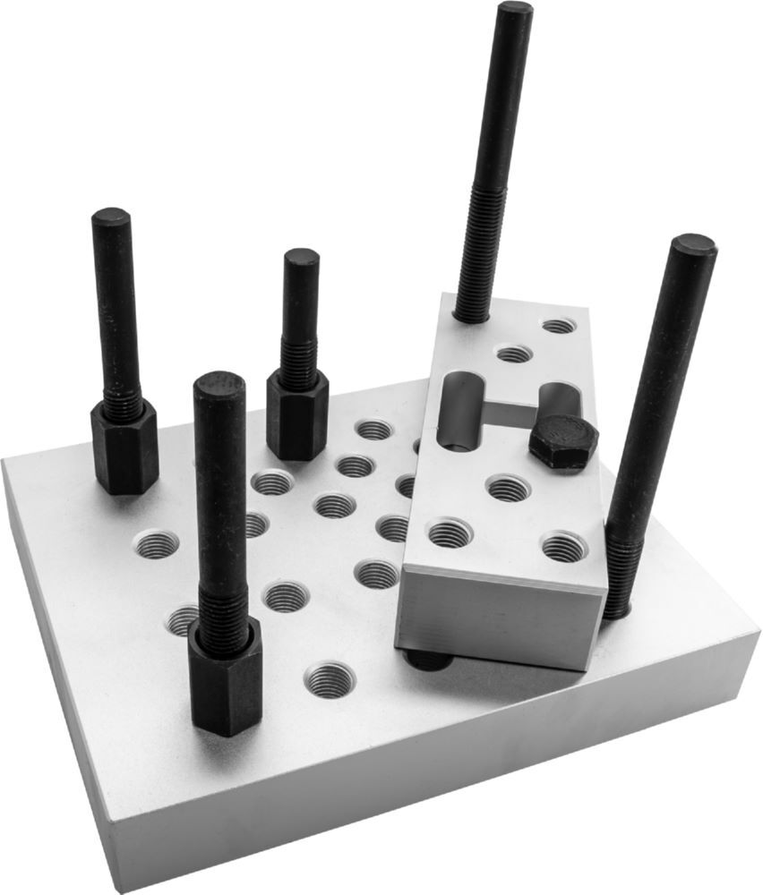 Produktbild Pressunterlage, 24-tlg bild 5