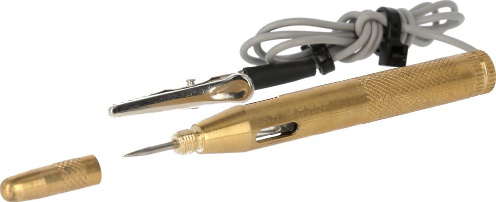 Produktbild Brilliant Tools Prüflampe 6 - 24 V