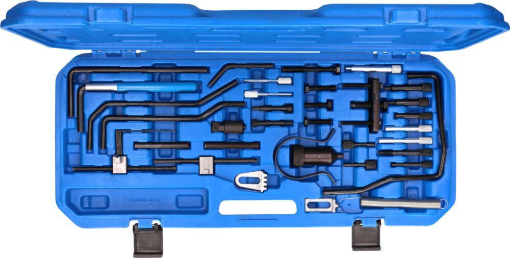 Produktbild Motor-Einstellwerkzeug-Satz für PSA bild 2