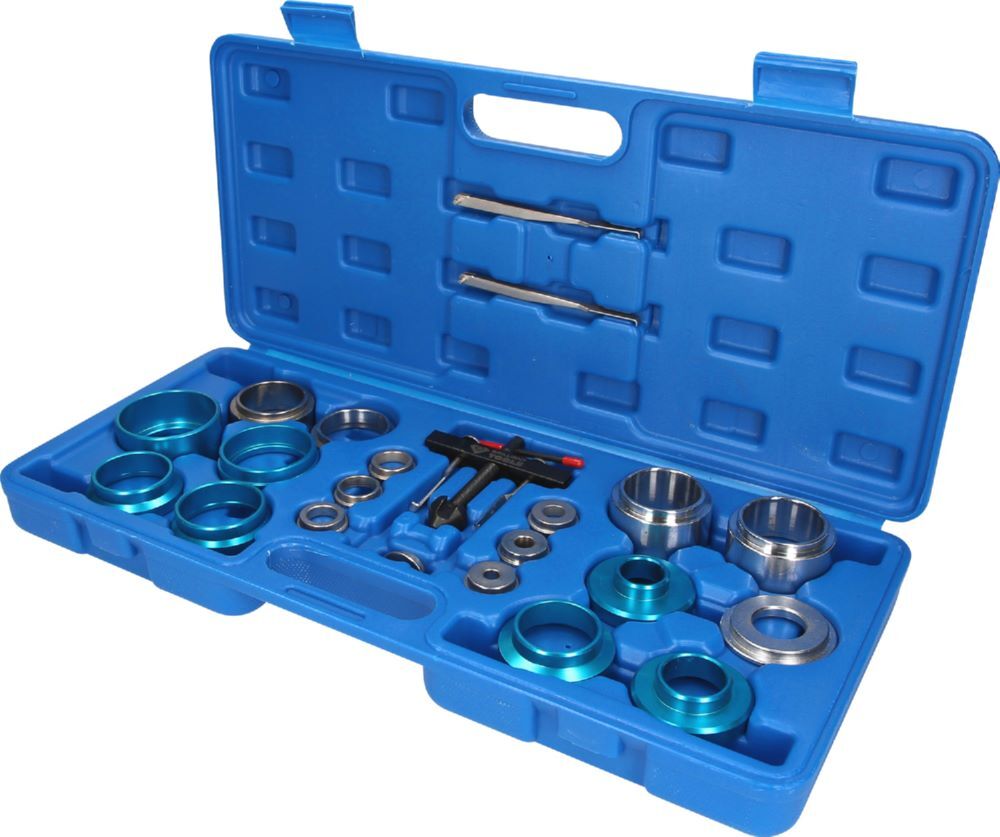 Produktbild Brilliant Tools Radialdichtring Montage Demontage Satz 24 teilig