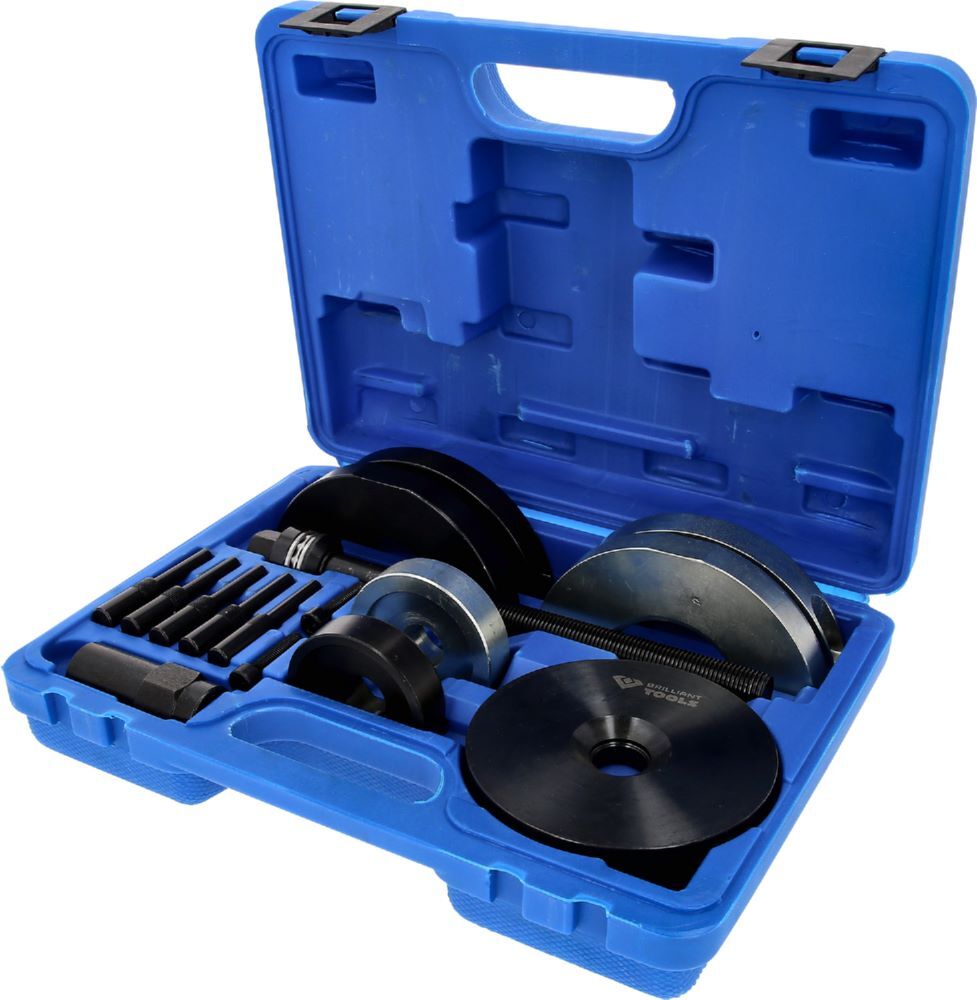 Produktbild Brilliant Tools Radlager Werkzeug Satz für VAG Radlager Nabeneinheit 72 mm