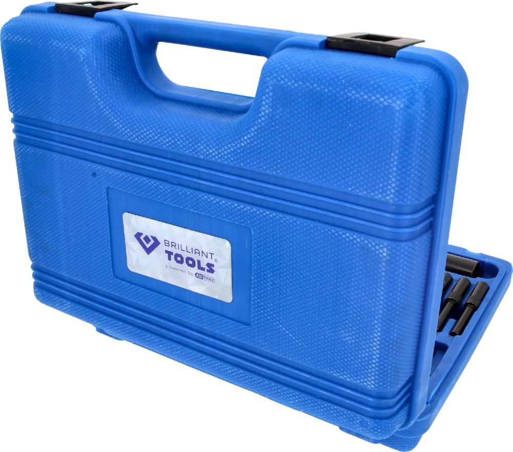 Produktbild Radlager-Werkzeug-Satz, für VAG, Radlager-Nabeneinheit 72 mm bild 5