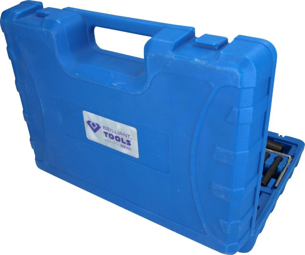 Produktbild Radlager-Werkzeug-Satz, für VAG, Radlager-Nabeneinheit 85 mm bild 4