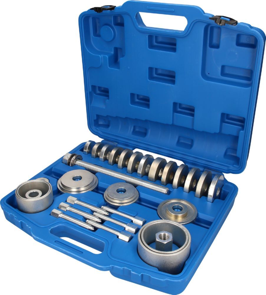 Produktbild Brilliant Tools Radlager Werkzeug Satz 31 teilig